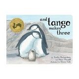 And Tango Makes Three