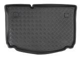 Covor Tavita Portbagaj Citroen C3 I 2002-2009 Rezaw Polonia Protectie Bordura Inalta Impermeabil