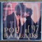 cd cu muzică, Pop ballads 1997