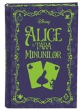 Alice in Tara Minunilor. Disney. Romane de neuitat/***