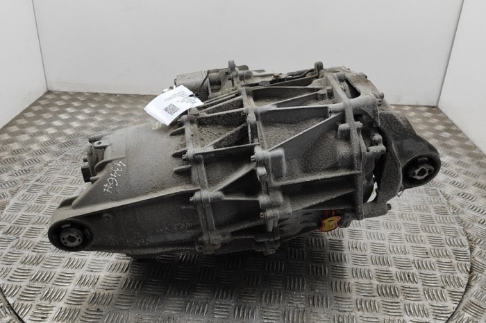 TESLA MODEL 3 2019 - Motor - OEM: 1120990-00-F,1096215-00-C