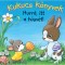 Kukucs k&ouml;nyvek - Hurr&aacute;, itt a h&uacute;sv&eacute;t!