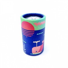 Mini-caleidoscop Pesti, Svoora