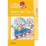 Reach The Top 2 - felső tagozat - T&ouml;r&ouml;k &Aacute;gnes szerkesztette