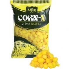 Porumb CARP ZOOM Corn-X, Honey, 25g foto