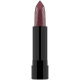 Balsam pentru buze Drunk&#039;n Diamonds Plumping 050 - Bury Me In Rubies, 3.5g, Catrice