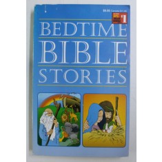 BEDTIME - BIBLE STORIES , 1998