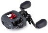 Mulineta Fox Rage Warrior Baitcast Reel Baitcast