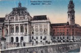 Oradea-Mare Primaria (circulata 1925)