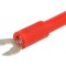 Conector furcă banană 4mm 60VDC 36A