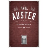 New York tril&oacute;gia - Paul Auster