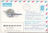 bnk ip URSS 1990 - aviatie - circulat spre Romania