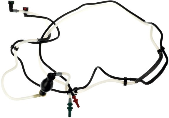 GATES MFL1041 Furtun combustibil