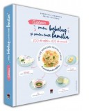 Gatesc pentru bebelus si pentru toata familia - Larousse