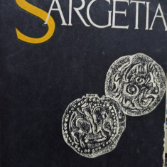 Octavian Floca - Sargetia (1979)
