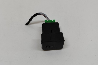 Buton de reglare intensitate luminoasă planșa de bord JAGUAR F-TYPE Coupe X152 2018 OEM: GX53-11654-AB 31380524 foto
