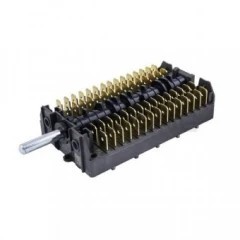 Comutator cuptor electric Franke foto