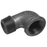 Cumpara ieftin Cot din zinc pentru apa, 1/2, nr 1, Fi + Fe