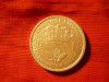 Moneda 20 fr. 1935 Belgia Rege Leopold III argint cal. F.Buna, Europa