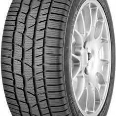 Anvelope Continental WINTER CONTACT TS830P RUN FLAT 195/55R16 87H Iarna