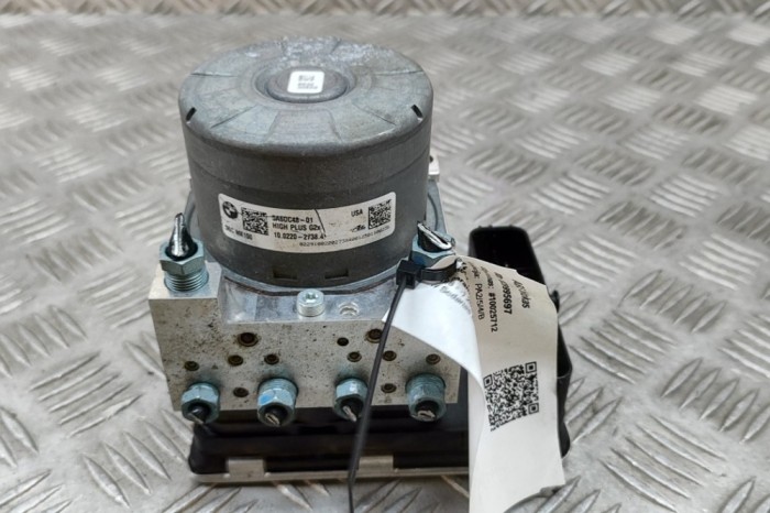 Pompa ABS BMW 3 G20, G28 2023 OEM: Sedan | 29995697