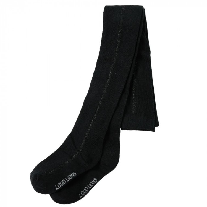 Ciorapi pentru copii, negru, 92 GartenMobel Dekor