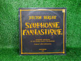 Vinil Disc Lp Symphonie Fantastique Hector Berilioz / C112, electrecord