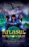 Cumpara ieftin Atlasul intunericului. Cartile inceputului. Volumul III/John Stephens, Rao