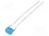 Condensator ceramic, MLCC, 10&micro;F, 50V, X7S, MURATA - RDEC71H106K3P1H03B