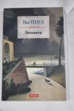 Detonarea - Dan Stanca