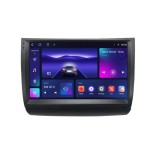 Navigatie dedicata cu Android Toyota Prius W2 2003 - 2009, 3GB RAM, Radio GPS