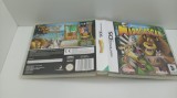 Joc Nintendo DS Madagascar (ID000494)