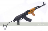 AK AIMS FULL METAL-BLOW BACK, Cyber Gun