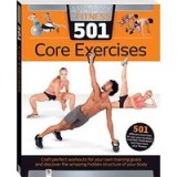 501 Core Exercises