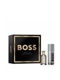 Cumpara ieftin Set cadou Hugo Boss Boss Bottled No.6 (Apa de parfum, 50 ml + Spray deodorant, 150 ml), pentru barbati