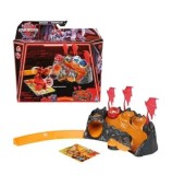 Cumpara ieftin Set de antrenament Bakugan - Titanium Dragonoid