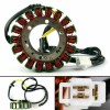 Stator Honda Africa Twin XRV 750 RD04 RD07 Alternator 1990-2000