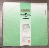 Vinil 4.1 Vinyl Electrecord , Valeriu Sfetcu