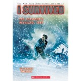 I Survived the Children&#039;s Blizzard, 1888