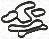 ELRING 634.970 Set garnituri, radiator ulei