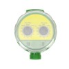 Aproape nou: Programator pentru irigare PNI BX-6608, analog, intrare-iesire racord