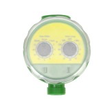 Aproape nou: Programator pentru irigare PNI BX-6608, analog, intrare-iesire racord