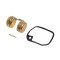 Plutitor carburator Simson cu garnitura si cui Cod Produs: MX_NEW SN30920B