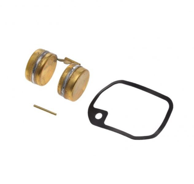 Plutitor carburator Simson cu garnitura si cui Cod Produs: MX_NEW SN30920B