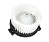 Ventilator habitaclu Toyota Avensis, 2003-2008, motor 1.6, 1.8, 2.0; 2.4 benzina, 2.0 D-4D, 2.2 D-4D, diesel, cu AC, cu 2 pini, diametru 151 mm,