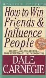 Dale Carnegie - How to Win Friends and Influence People