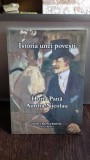 ISTORIA UNEI POVESTI - HORIA PANA
