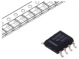 Interfață RS485 Half Duplex 200kbps SO8