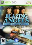 Joc XBOX 360 Blazing Angels: Squadrons of WWII