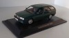 Macheta Dedra SW 1994 verde - Hachette 1/43, 1:43